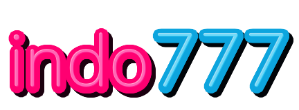 indo777 — logo kanal