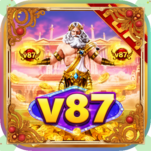 v87 — mitra unggulan